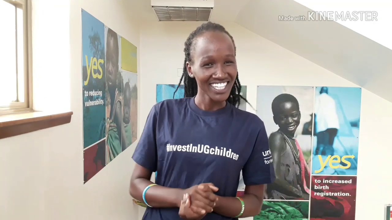 Youth Advocacy Guide Video by Fatuma Napeyok