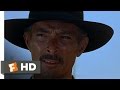 For a Few Dollars More (8/10) Movie CLIP - Monco Chimes In (1965) HD