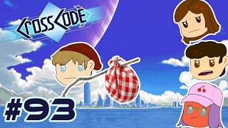 CrossCode |93| We Fired Rygondo - Chilled Out