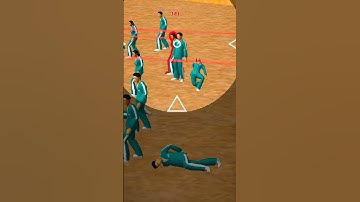 squid game k sniper challenge 🥶💥,#squidgame #roblox #minecraft #trend #tiktokeffects #sonic #usa