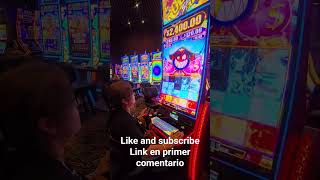 #slots #slotmachine At Tachi Palace Casino Resort Lemoore, CA