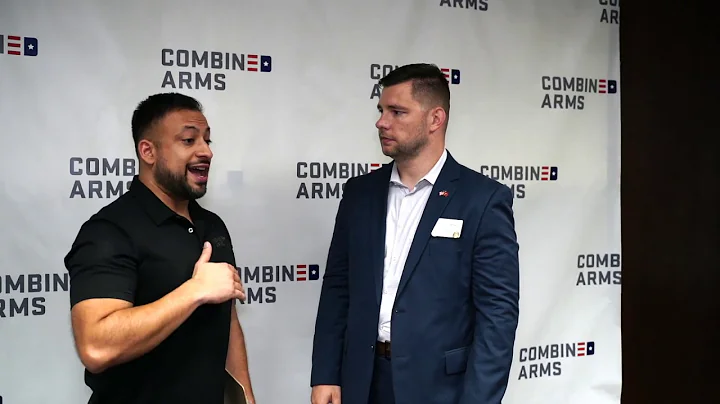 Daniel Mabry of Workforce Solutions