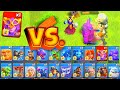 NEW SUPER WITCH vs. ALL TROOPS!! "Clash Of Clans" EPIC DEATH MATCH!