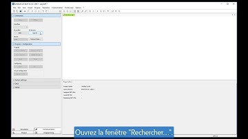 Connexion Ethernet entre easyE4 et PC - via "Auto IP"