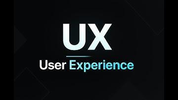 What ‘User Experience’ Actually Means — In Simple Visuals