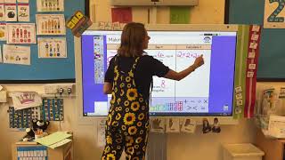 🍎 Year 1 - Summer 2 - Week 5 -  Maths - Repeated addition