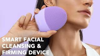 🧼 Deep Clean Like Never Before! FOREO LUNA 4 for Sensitive Skin Review 🌸