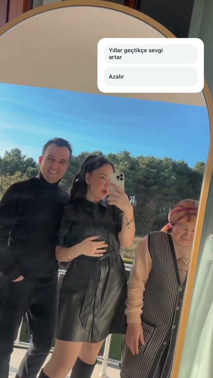 Sizce azalır mı artar mı dostlarım ❤️