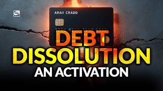 The Debt Dissolution Activation