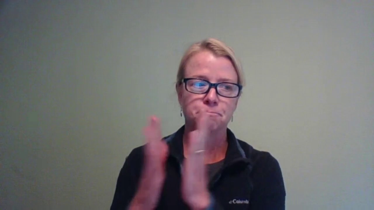 First Friday: Food Systems Focus with Amy Moreno-Sills PCC Farmland Trust