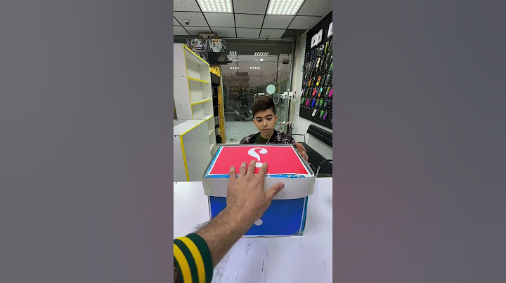 اشترى صندوق عشوائي 📦😳وماتوقع حضة يكون هيج🔥🔥