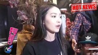 Download Lagu Hot News! Natasha Wilona Dikejutkan Hantu di Toilet Seram Banget - Cumicam 11 Januari 2018 MP3