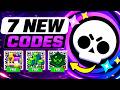 LETEST UPD!⚡ WORKING QR CODES 2026 - BRAWL STARS QR CODE - BRAWLSTARS UPDATE