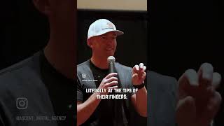 Evolution of Content Marketing I Content Strategies I Digital Marketing Agency I Digital Marketing