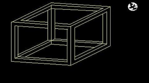 C64 : Czarni fake Intro 1997 Demo by Alpha Flight!