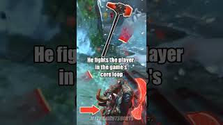 "The Marauder is TERRIBLE GAME DESIGN" | PART 2 #mythknightshorts #doometernal #rant #review