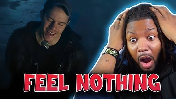 Plot In You - Feel Nothing (Official Video) | REACTION