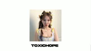 Nayeon - pop! (sped up/nightcore)