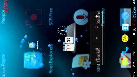 Swap internal and external memory on hcl v3
