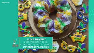 Luna Bakery in Cleveland Heights: What to expect screenshot 1