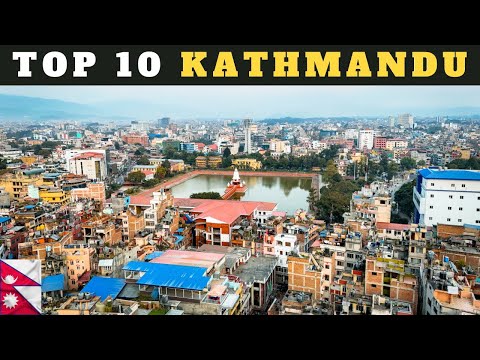 Video: Le 10 migliori cose da fare a Kathmandu