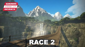 SRAM Send It Series: Race 2