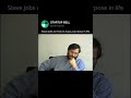 Steve Jobs On Purpose of Life