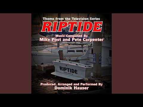 Riptide - Theme from the TV Series