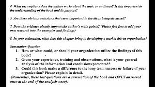 Mastering AI Directions