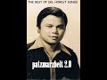 The Best Of Del Horest Nonstop Songs Medley Visayan