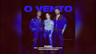 Kura ft. Jessica Cipriano & Letus et - O Vento (The BlackBeardz Remix)