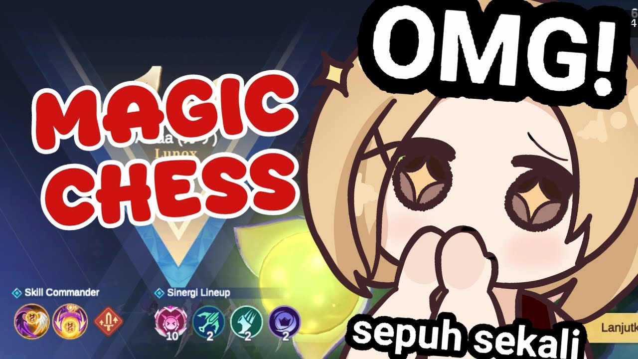 【 MCGG 】APA YANG BARU? 