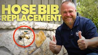 How To Replace A Hose Bib | Full Expert Guide