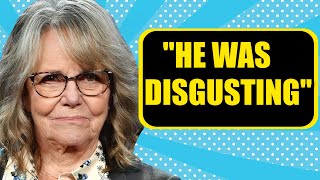 At 78 Sally Field Reveals The Six Actors She Hated