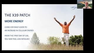 5-28-24 Power of The Patch w/ Dr Shauna Young