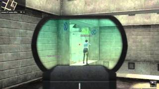 bug do mini da p90 e mini axe, a p90 fica invisível!!!!