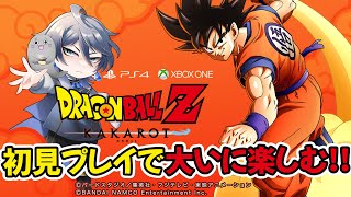 15話 ついに天下一武道会開催！！  #カカロット #ドラゴンボール #vtuber