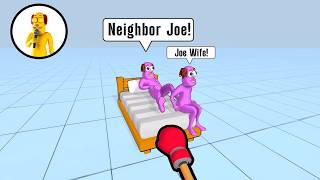 Annoying Uncle Anthem (Who You Goona Punch) screenshot 5