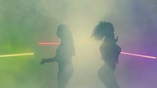 S.p.q.r. - Hypnotic State Feat. Lea Heart Lyric Video