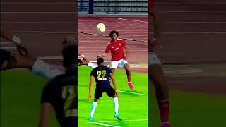 Percy Tau Champion League Performance Vs Wydad AC #youtubeshorts #percytau #alahly #percytaugoal