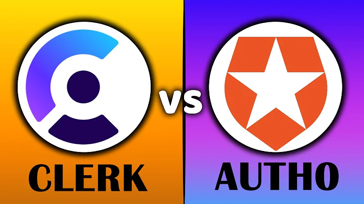 Clerk vs Auth0 – The Definitive Comparison for Developers in 2025