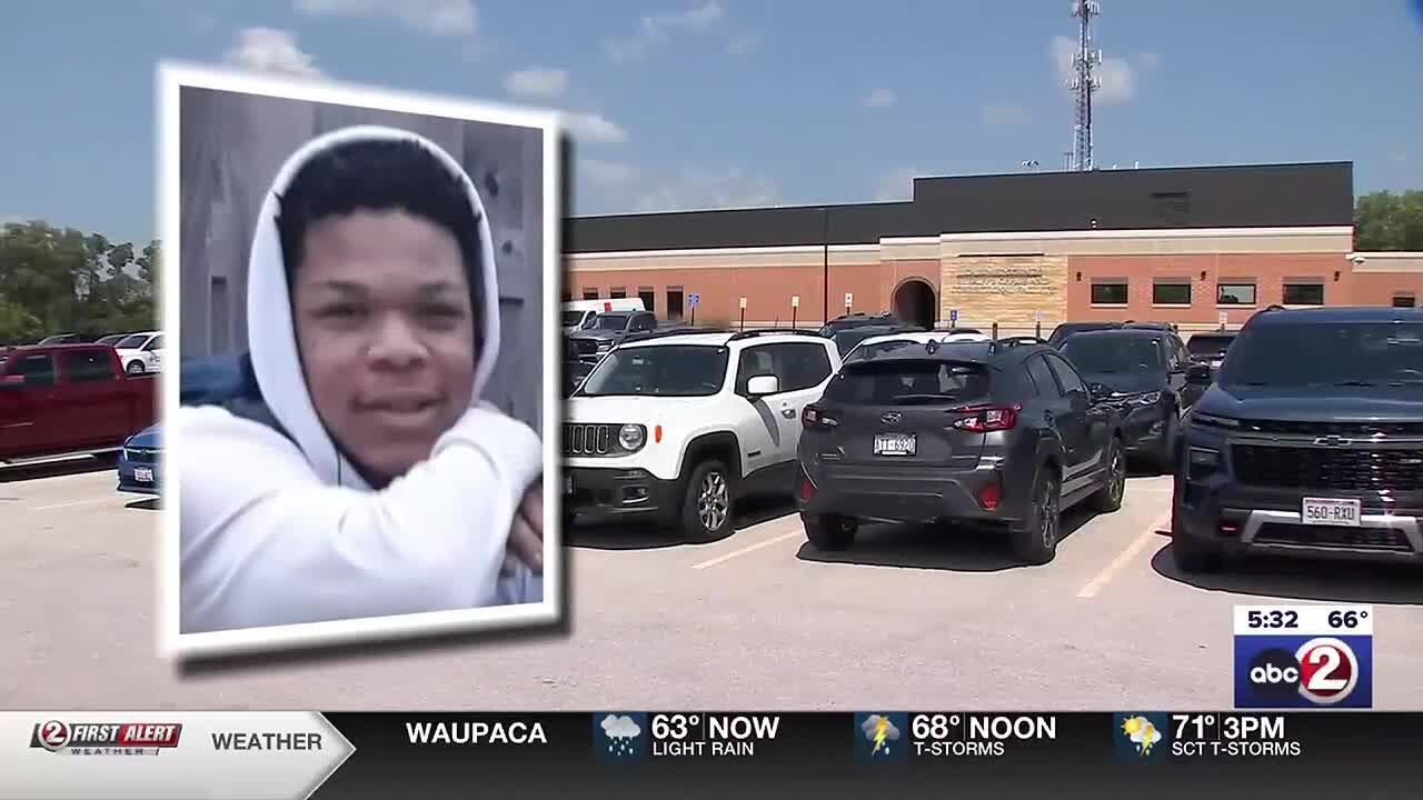 Federal trial starts Monday in Calumet County Jail death