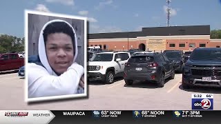 Federal trial starts Monday in Calumet County Jail death