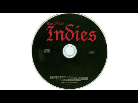 New Order - Thieves Like Us - Rare Version