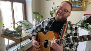 Now - NPR Tiny Desk Entry 2022