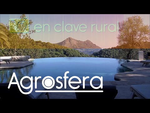 Turismo rural Gaucín / Málaga | Agrosfera