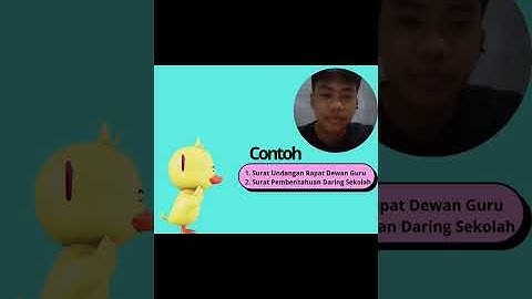 Tugas Informatik "Mail Merge" Kelompok 11 X-12