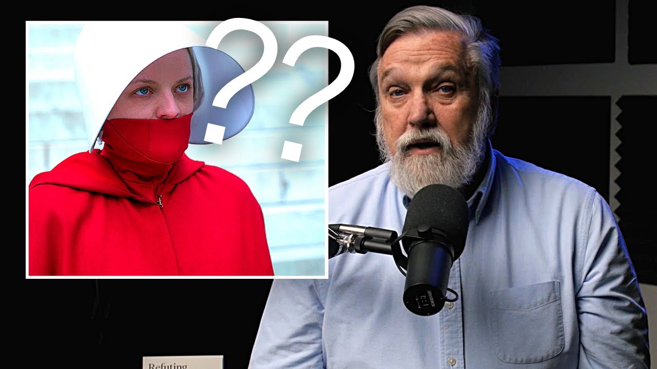 Free Speech in a Christian Theocracy | Doug Wilson