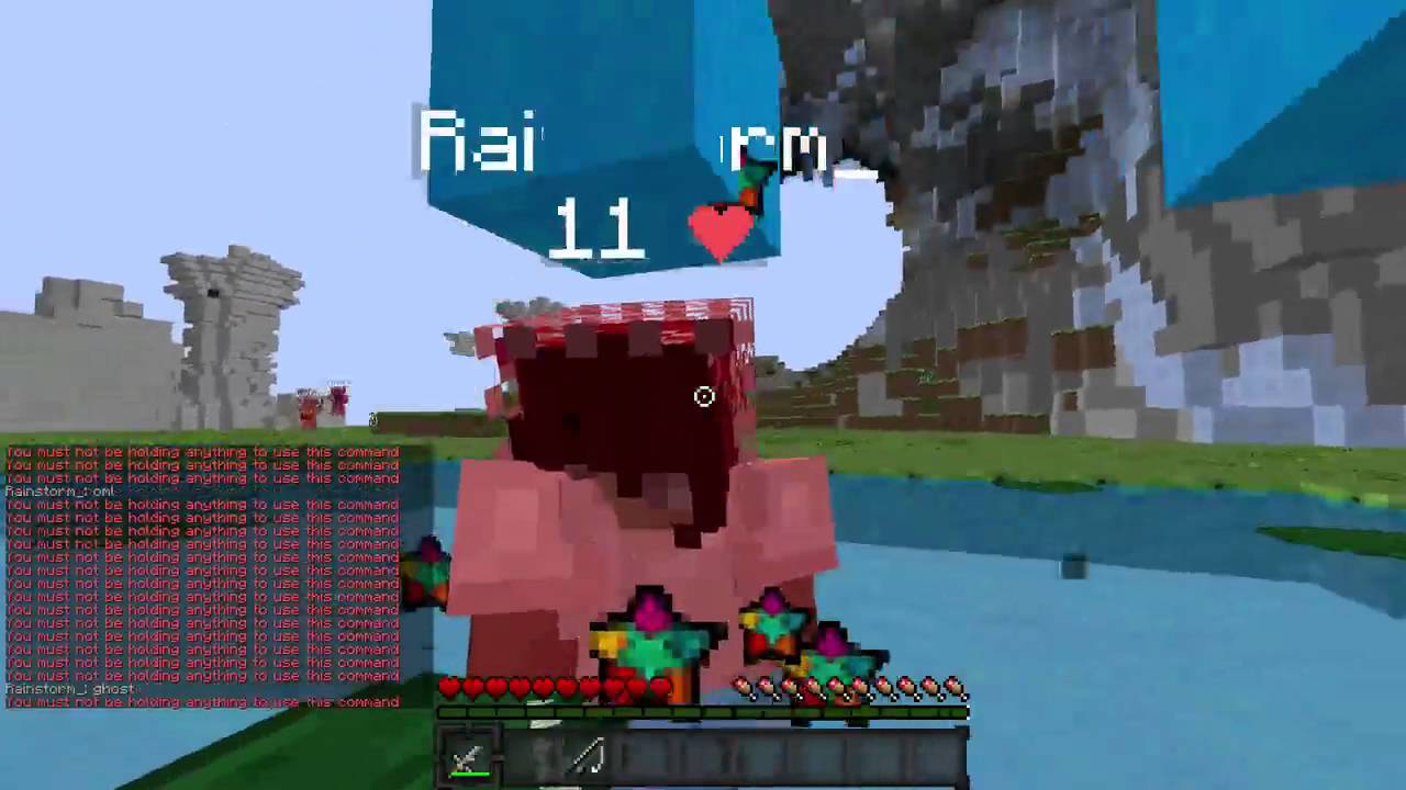 promc just gets more and more broken