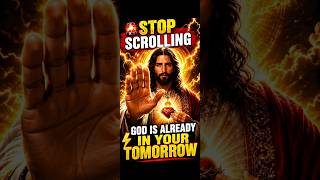What If God Already Has The Answer? 🙏